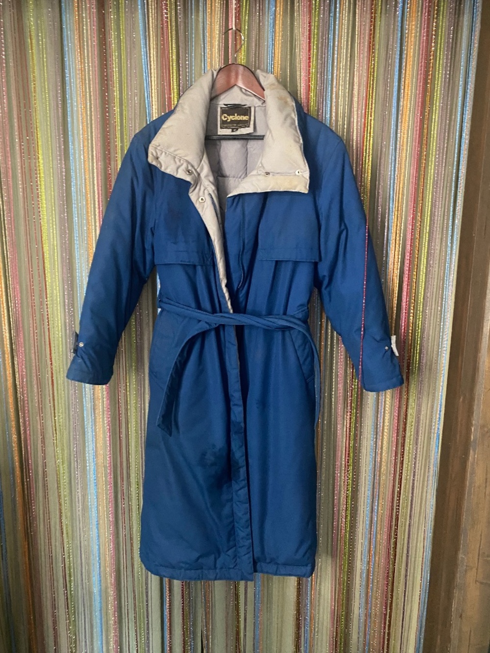 Down Stadium Coat - Picture 1 of 1